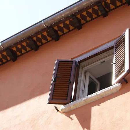 Apartment Casa Nova Rovinj Exterior photo