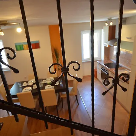 Apartment Casa Nova Rovinj Exterior photo