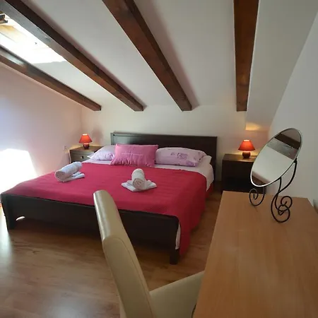Apartment Casa Nova Rovinj Exterior photo