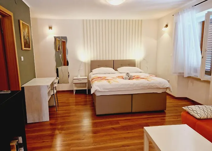 Apartment Casa Nova