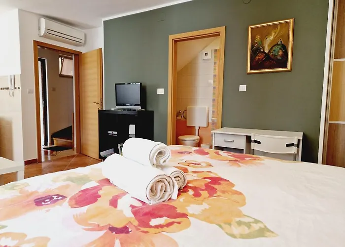 Apartment Casa Nova