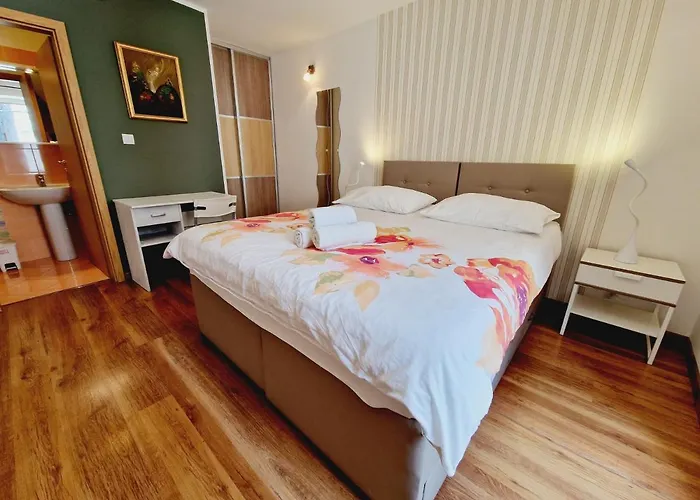 Apartment Casa Nova