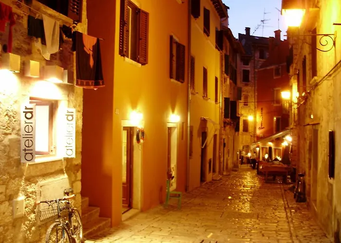 Apartment Casa Nova