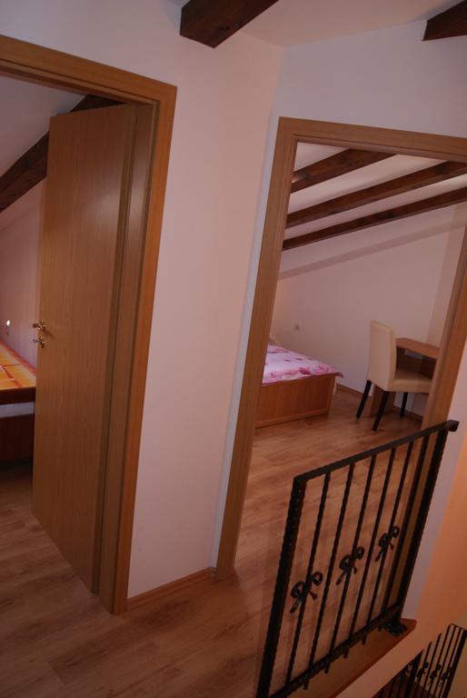 Casa Nova Apartmán Rovinj
