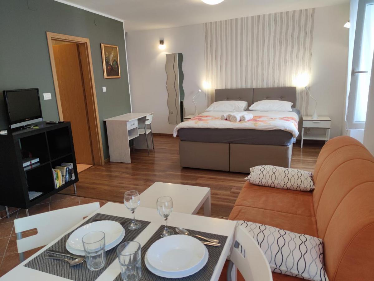 Casa Nova Rovinj
