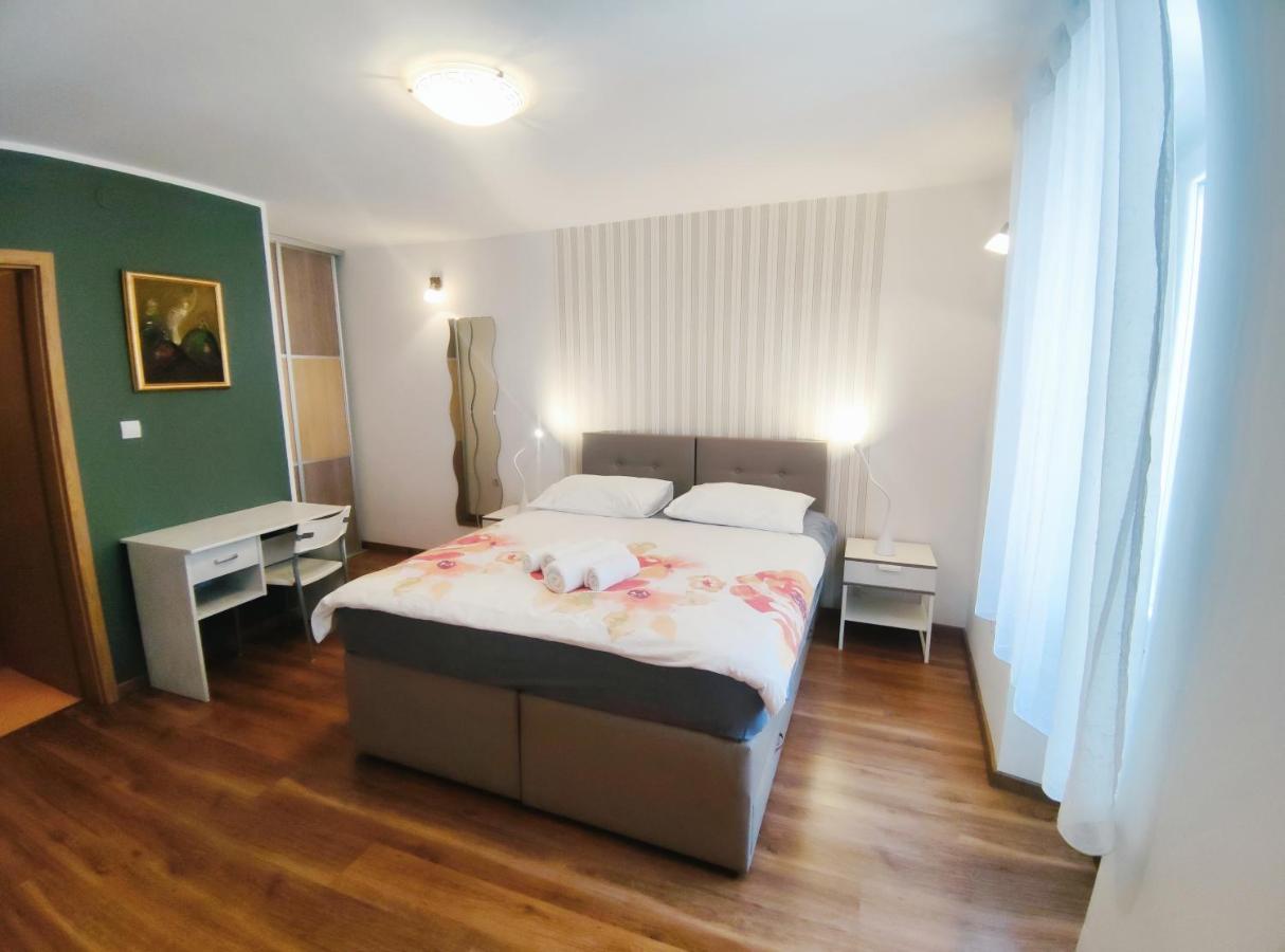 Casa Nova * Rovinj