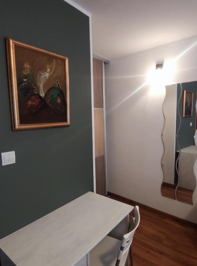 Apartment Casa Nova