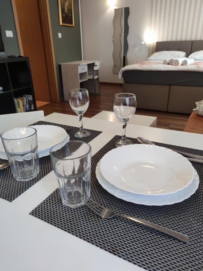 Casa Nova Apartment *