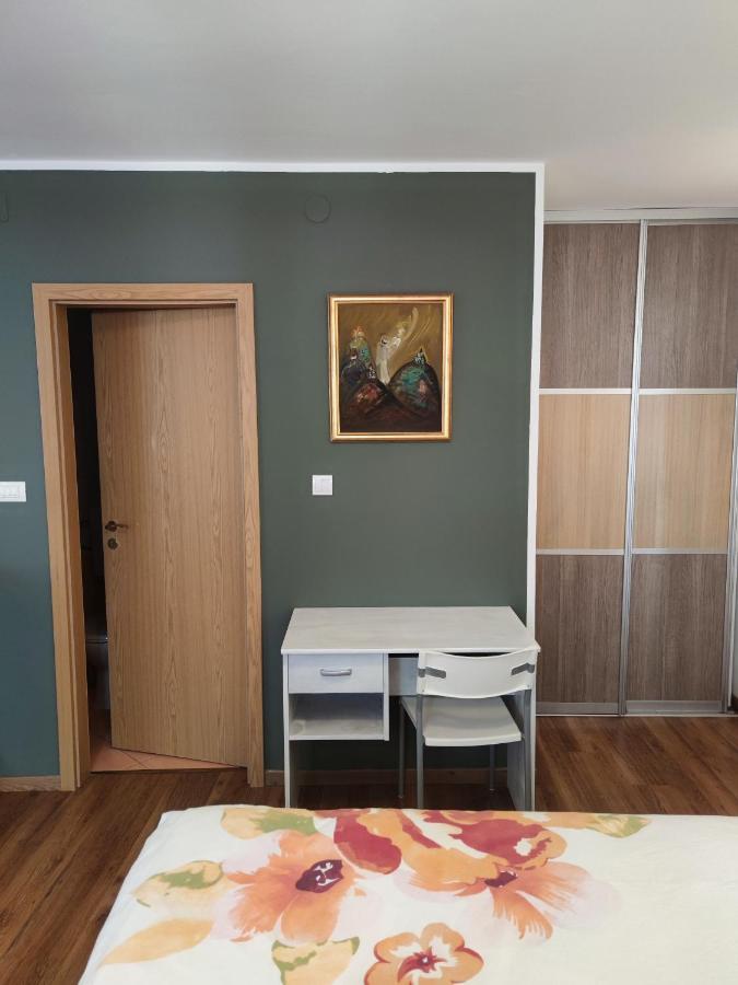 Casa Nova Apartment *