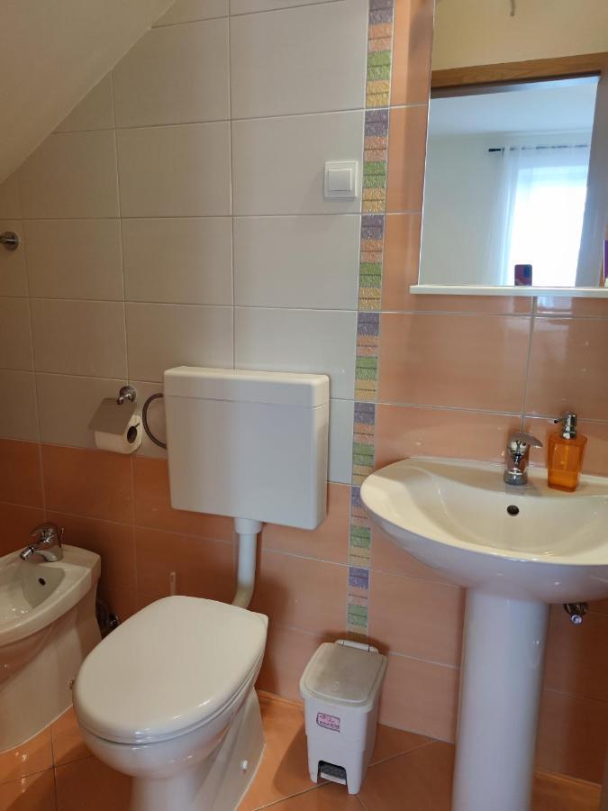 Casa Nova Rovinj