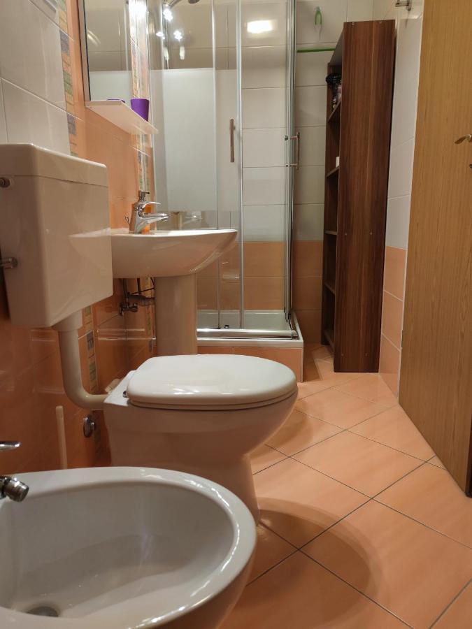Casa Nova Apartment Rovinj