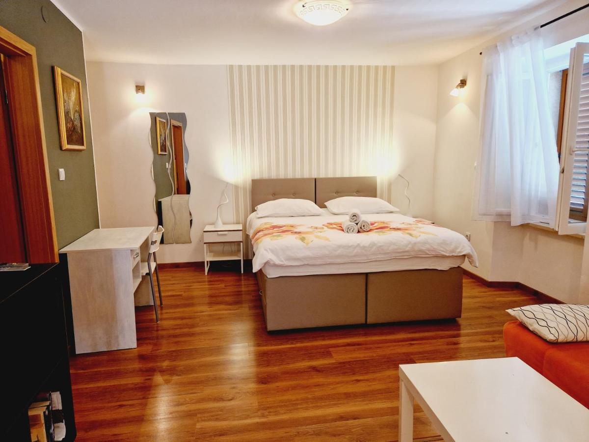 Casa Nova Apartment Rovinj