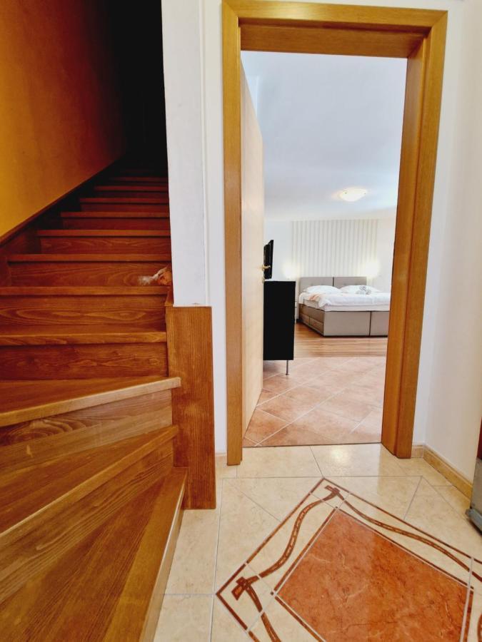 Casa Nova Apartment *
