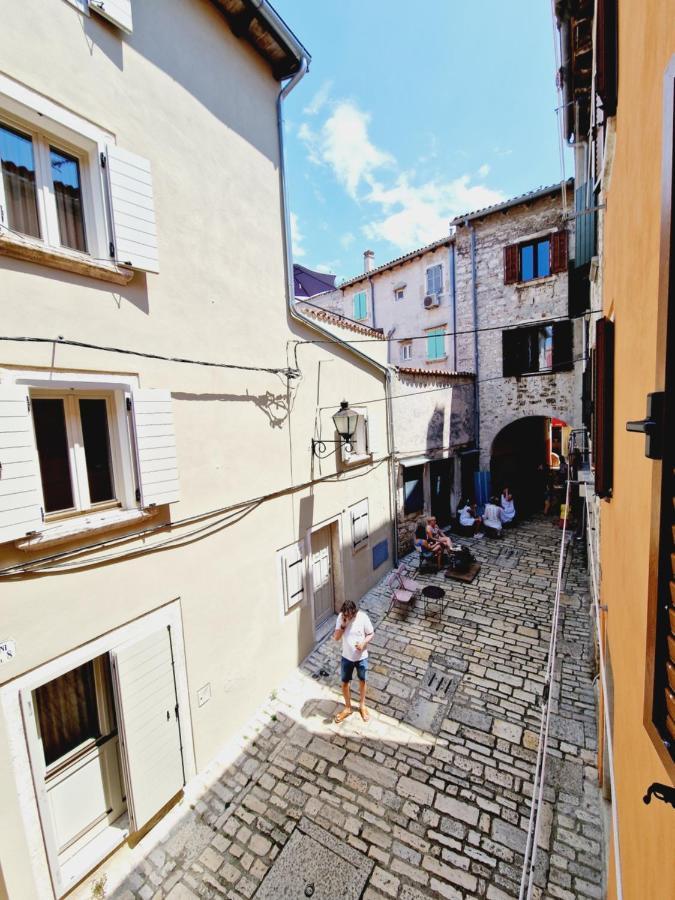 Apartmán Casa Nova
