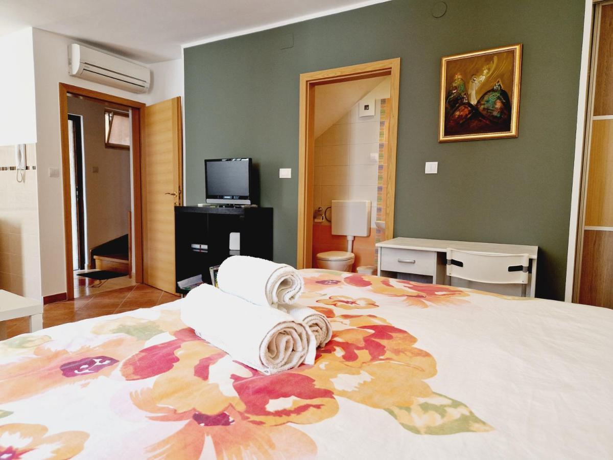 Casa Nova Apartment Rovinj