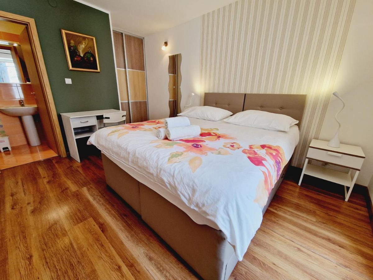 Casa Nova Apartment *