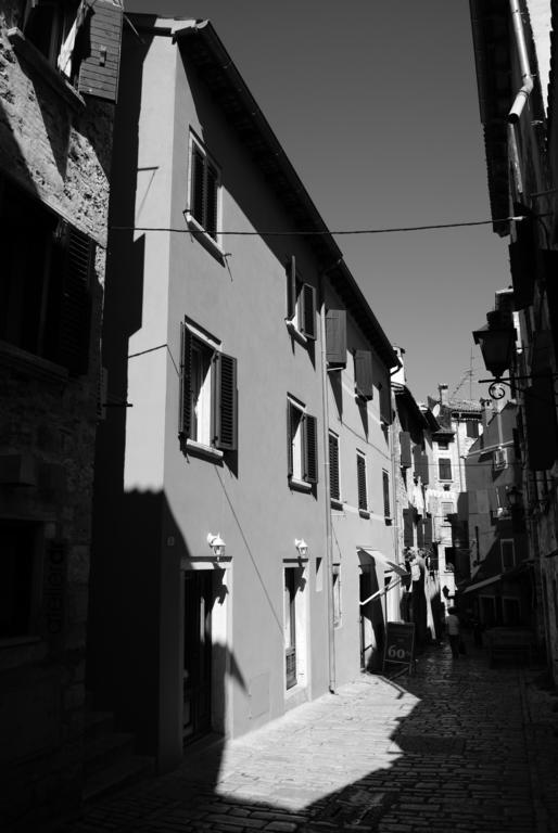Apartmán Casa Nova *