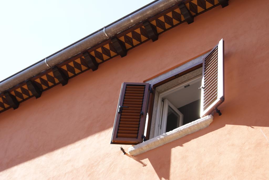 Apartmán Casa Nova *