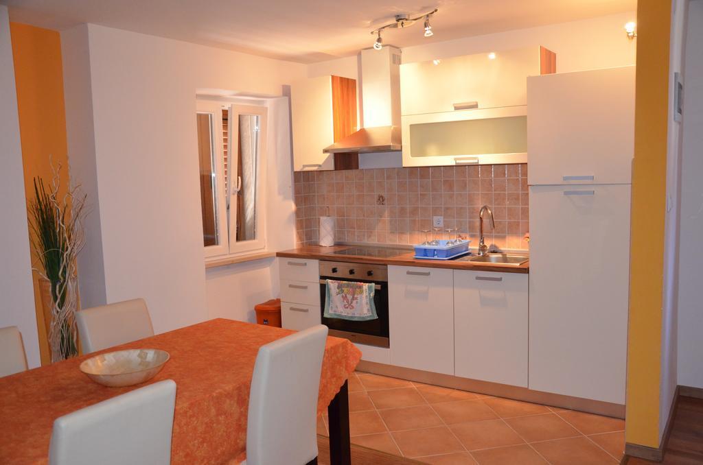 Casa Nova Apartmán Rovinj
