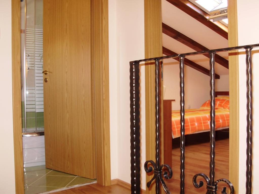 Apartment Casa Nova Rovinj