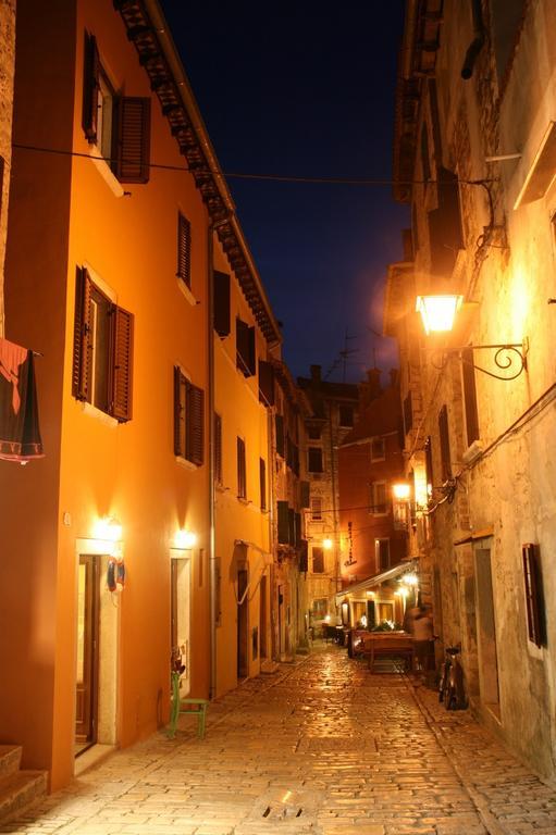 Casa Nova Rovinj