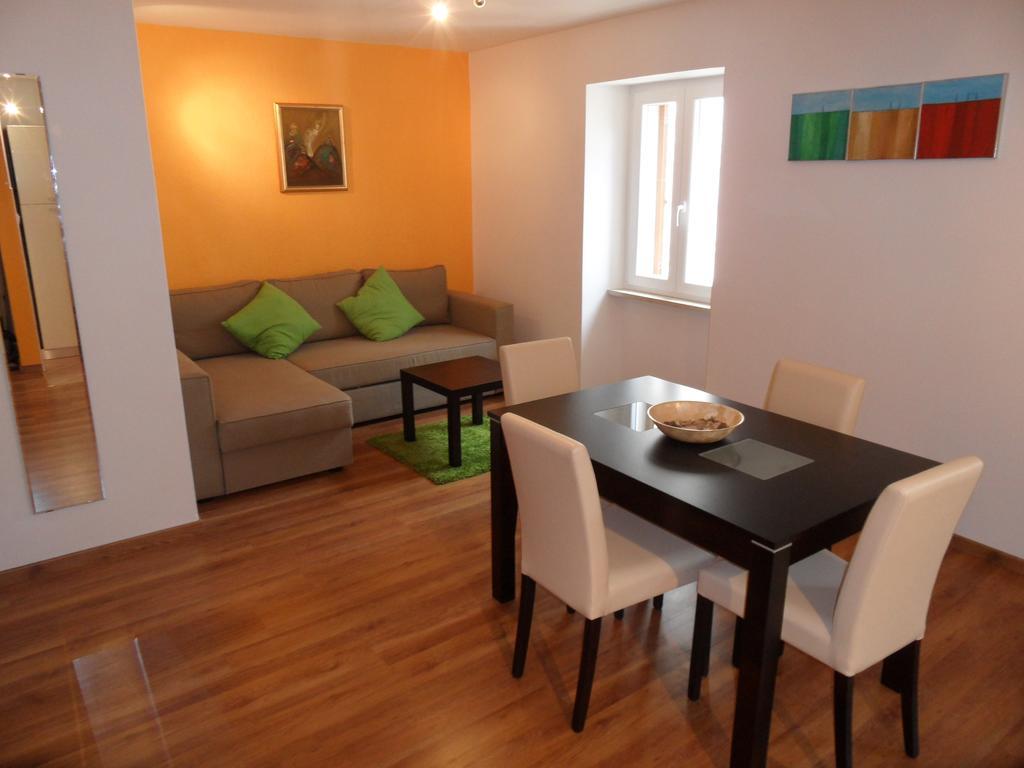 Apartment Casa Nova *