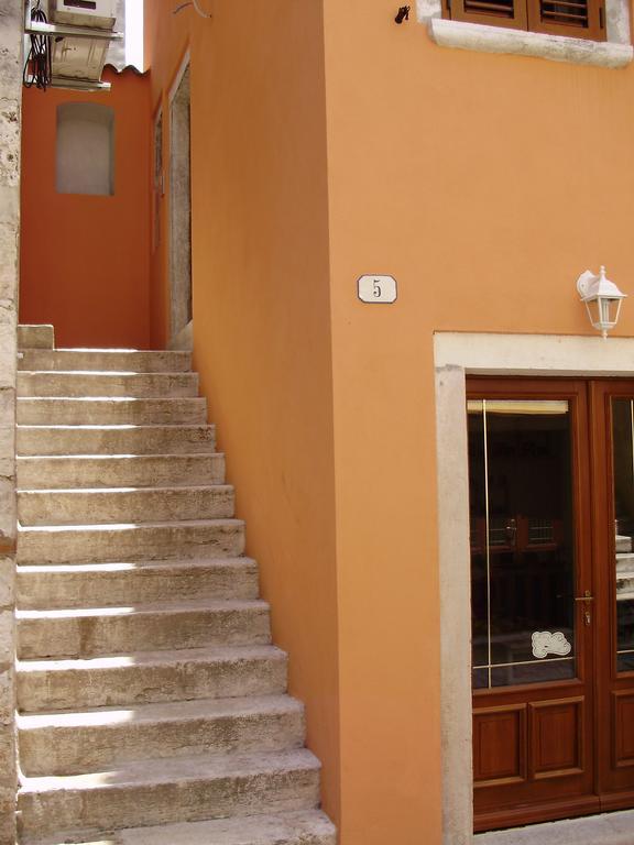 Apartment Casa Nova Rovinj