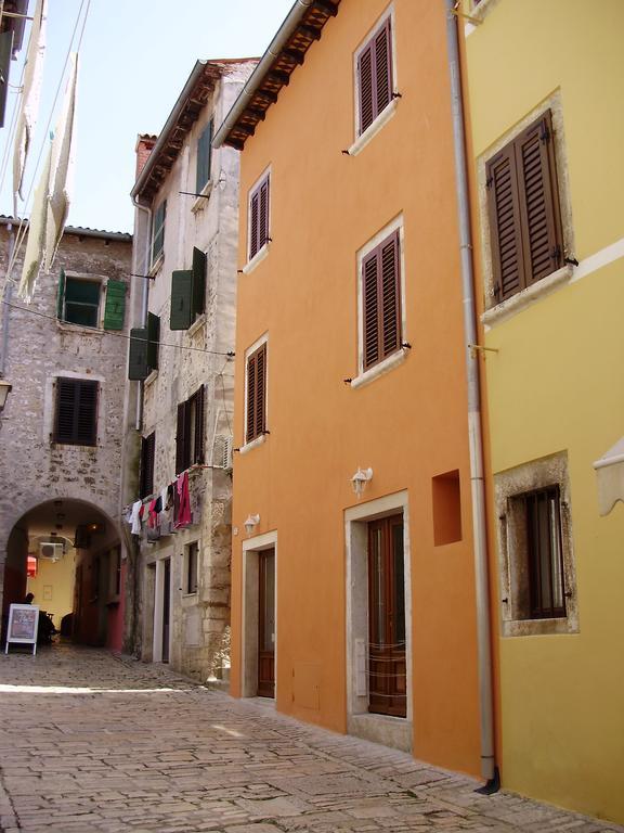 Casa Nova Apartment *