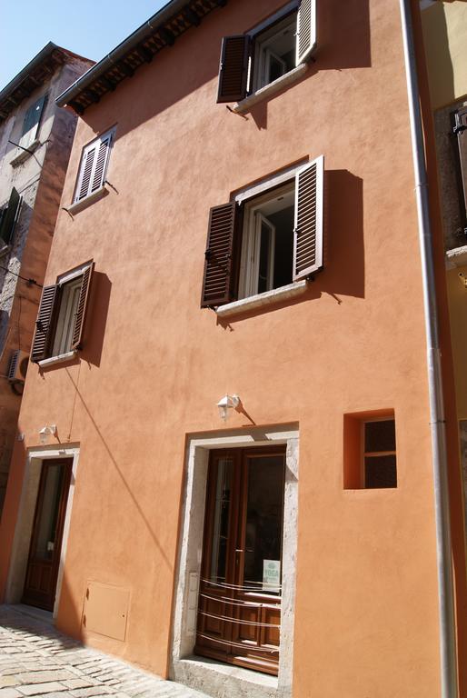 Casa Nova * Rovinj