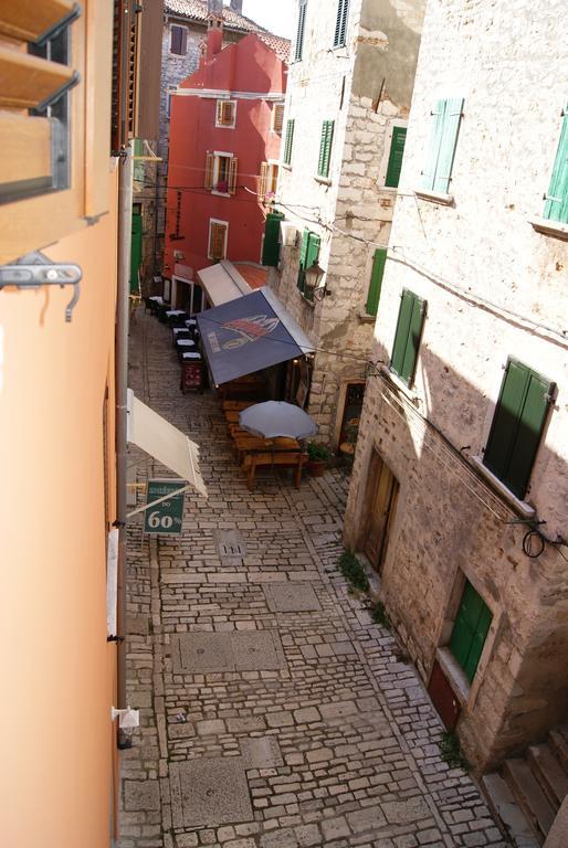 Casa Nova Apartment Rovinj