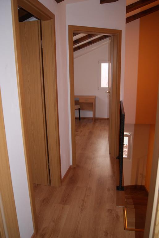 Casa Nova Apartment