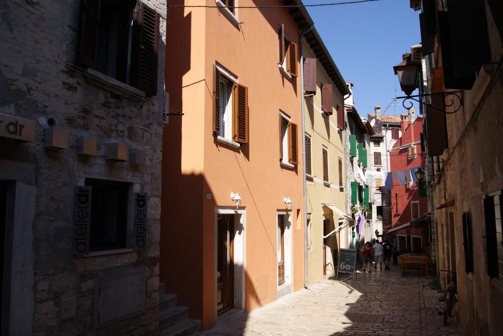 Casa Nova Rovinj