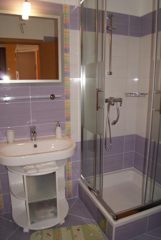 Apartmán Casa Nova *
