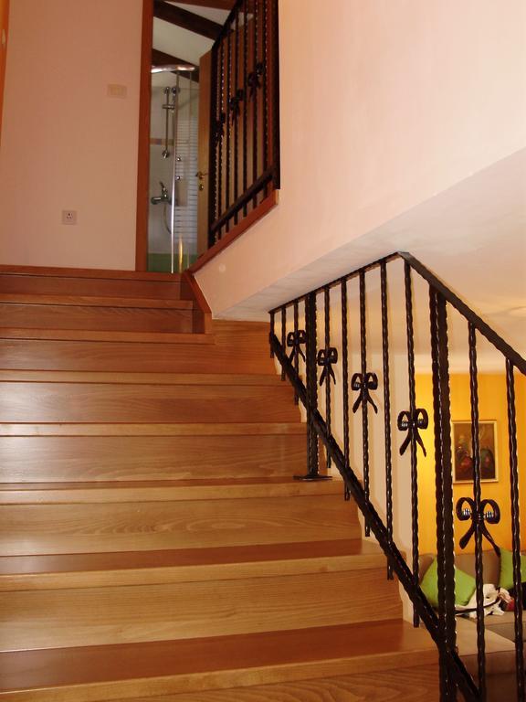 Casa Nova Apartment *
