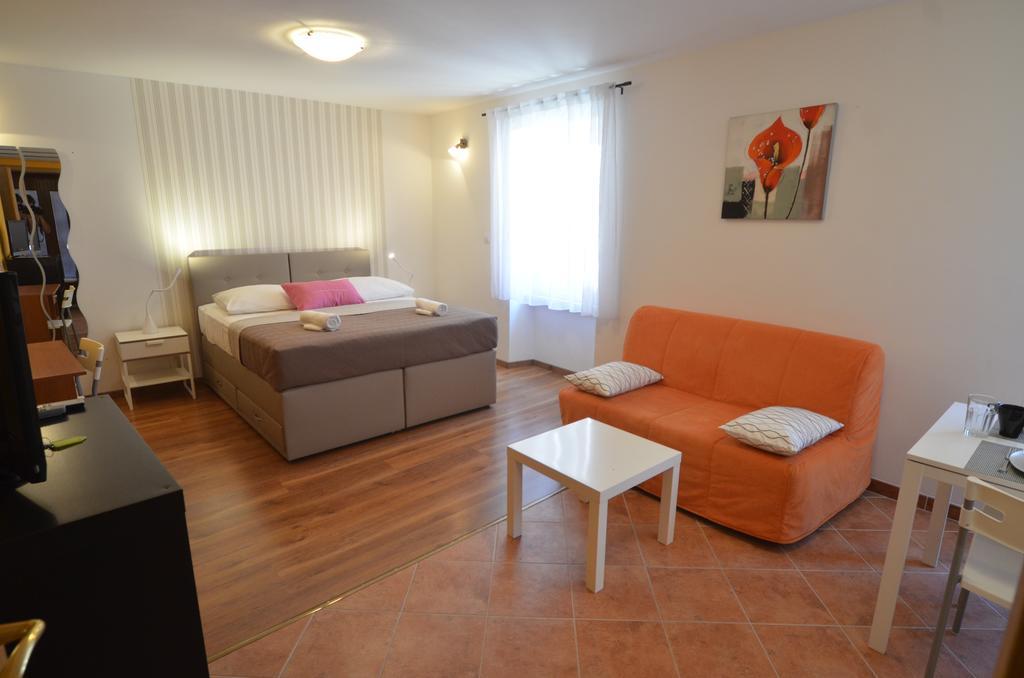 Casa Nova * Rovinj