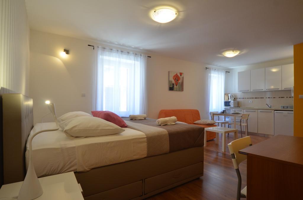 Casa Nova Apartment Rovinj