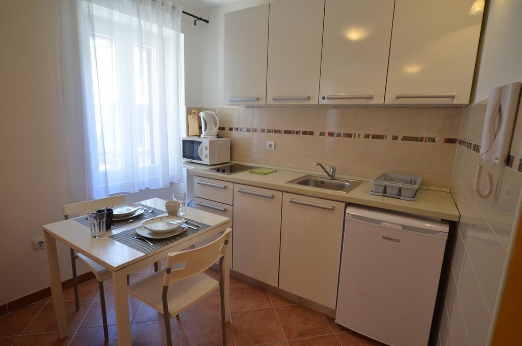 Apartment Casa Nova Rovinj