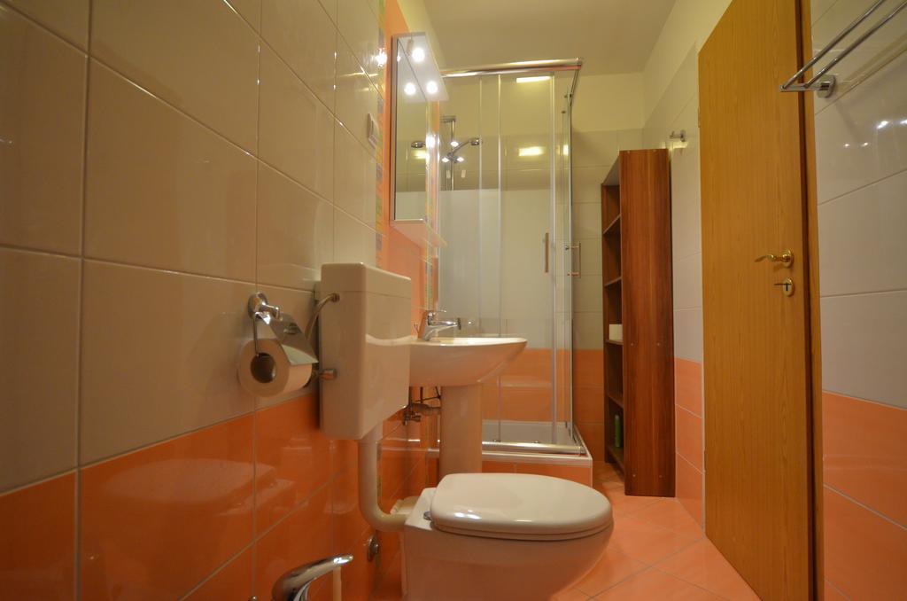 Casa Nova Rovinj