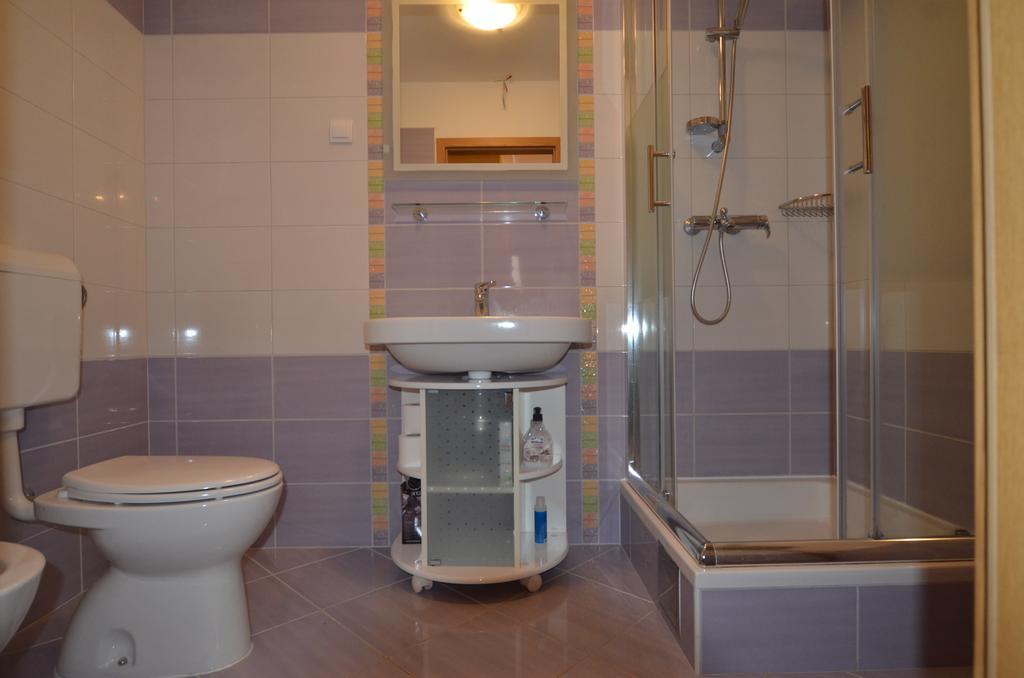 Casa Nova * Rovinj