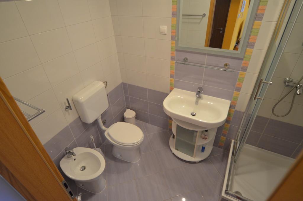 Casa Nova * Rovinj