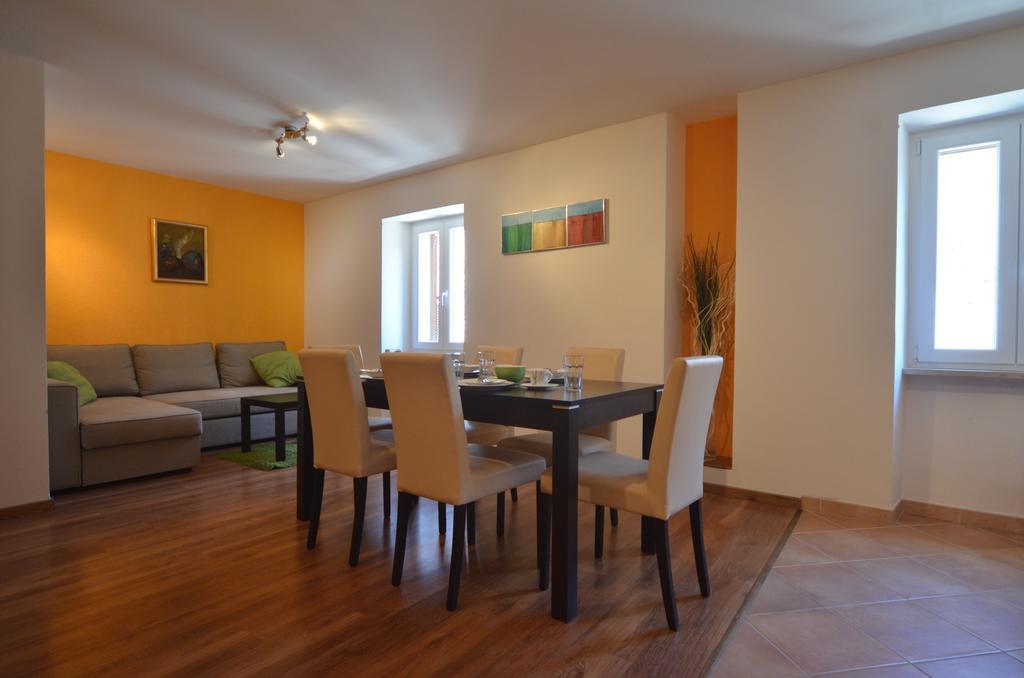 Casa Nova Apartment *