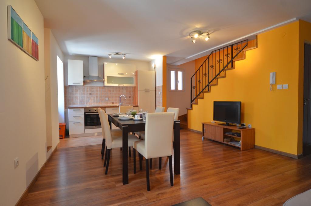 Apartment Casa Nova