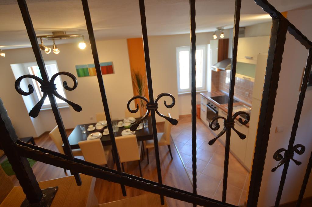 Casa Nova Apartment *