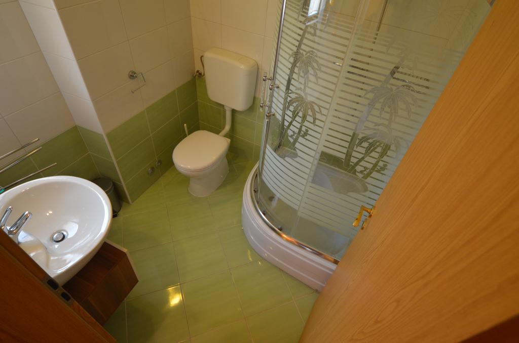 Casa Nova * Rovinj