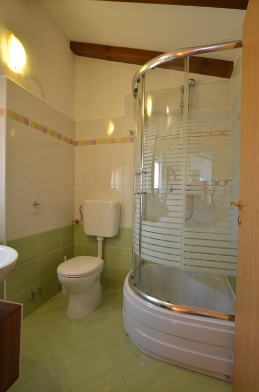 Apartment Casa Nova Rovinj