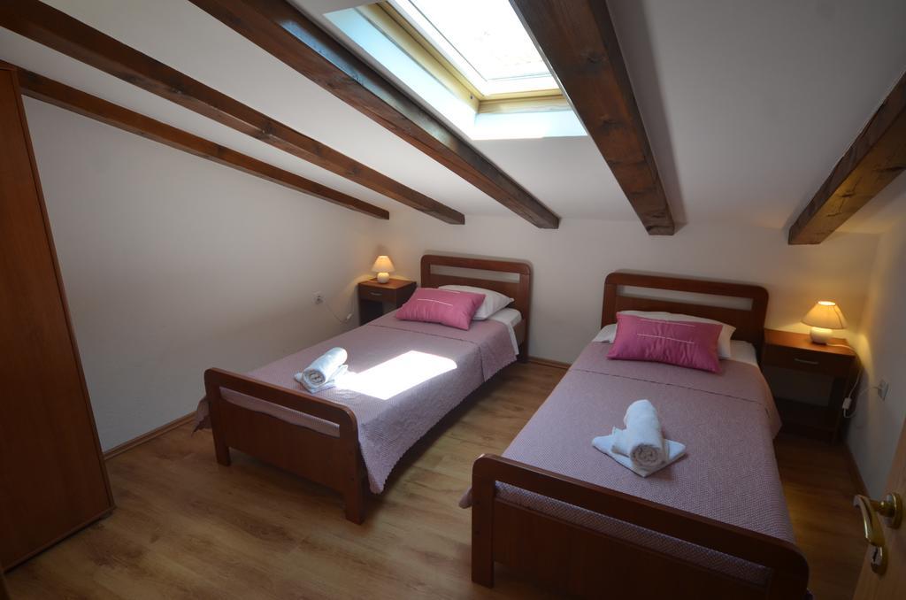 Casa Nova Rovinj