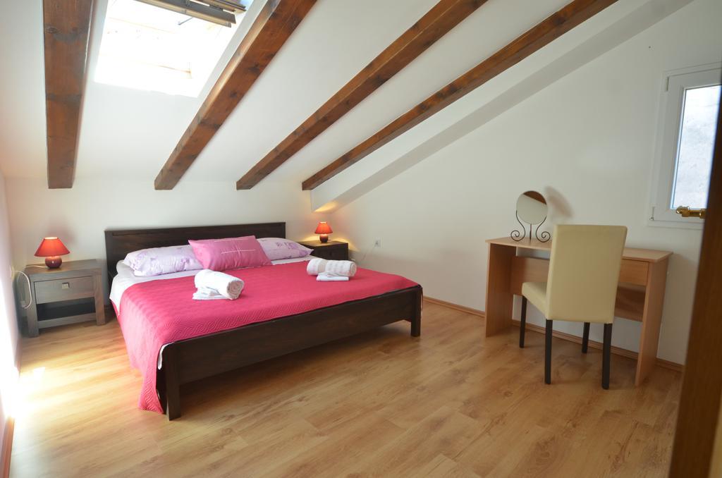 Apartment Casa Nova Rovinj