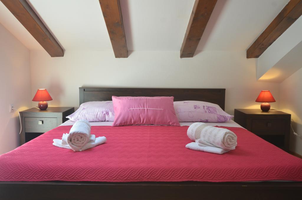 Casa Nova * Rovinj