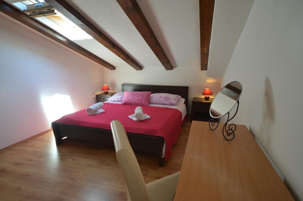 Casa Nova Rovinj