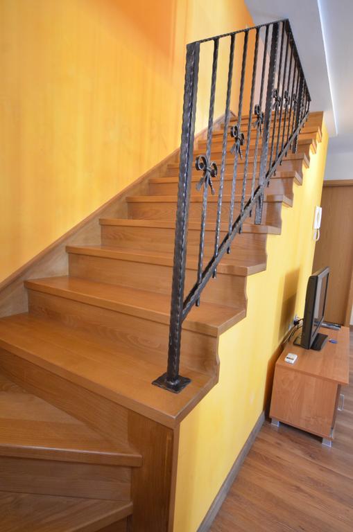 Apartment Casa Nova *